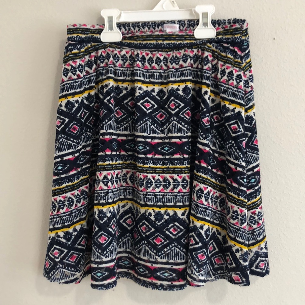 Xhilaration skirt